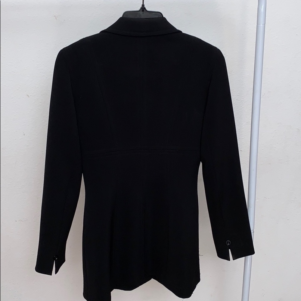 Bebe Blazer, great cond. purchased 1994 vintage